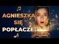 Lagu Idealna PIOSENKA dla AGNIESZKI na IMIENINY 🎁 Nasza Aga