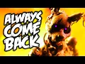Download Lagu Five Nights At Freddy's [FNaF] SB Song \
