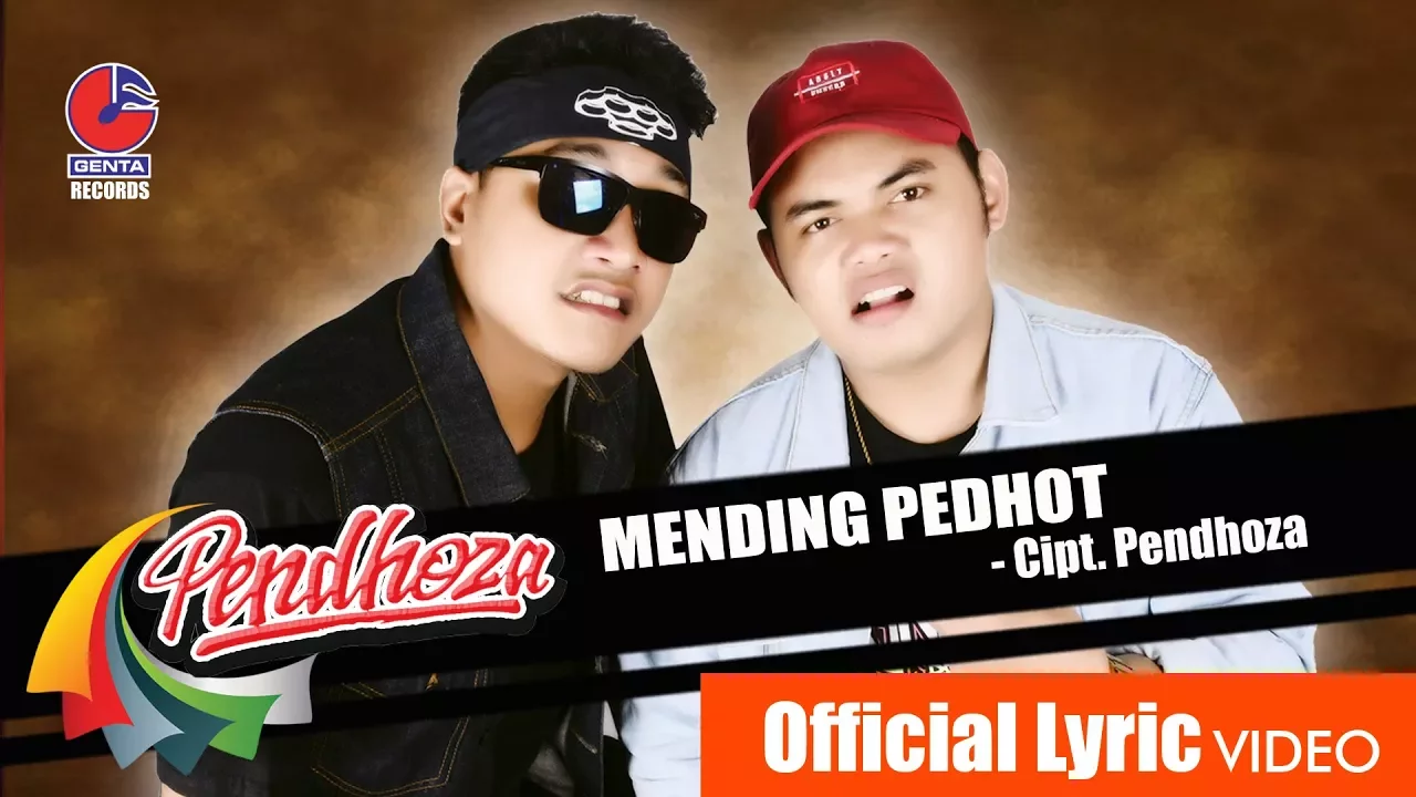 PENDHOZA - MENDING PEDHOT - Official Video