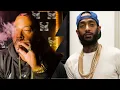 Spider Loc Reacts Crips LLC Move forward with TMC Trademark