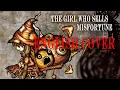 Download Lagu KikuoHana - The Girl Who Sells Misfortune English Cover