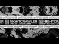 Duke Dumont, Say Lou Lou - Nightcrawler (Visualiser)