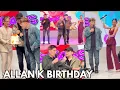 EAT BULAGA SPECIAL ALLAN K 67th BIRTHDAY CELEBRATION | Dabarkads Allan K Birthday