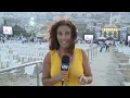 PROPHET TB JOSHUA'S VISIT TO NAZARETH IN 2019