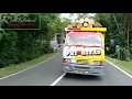DJ TERI MERI VERSI TRUK RAGASA!!