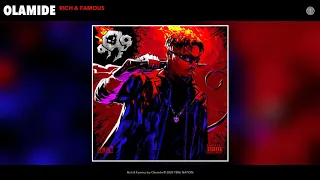olamide rich u0026 famous audio 