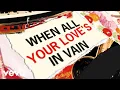 Download Lagu The Rolling Stones - Love In Vain (Official Lyric Video)