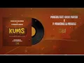Download Lagu Ponera Featuring Nikki Mbishi,PMawenge \u0026 Miracle Noma-KUMs