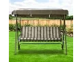 Walmart Patio Swing Cushions Seat Support and Canopy Fabric Replacement