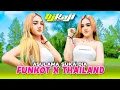 Lagu DJ FUNKOT X THAILAND STYLE FULL BASS - TANIA ( ASULAMA SUKA DIA ) VIRAL TIKTOK TERBARU 2024 !