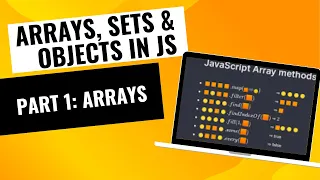 Master JavaScript Arrays and Array Methods Step-by-Step Guide for Beginners