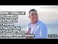 Andmesh - CINTA LUAR BIASA | HANYA RINDU | SENYUMLAH | LAGU POP TERPOPULER 2025  