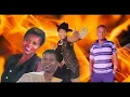 Download Lagu GIRLIE MAFURA  TSHIKA