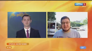 В Омске определят лучшего водителя троллейбуса