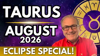 Taurus August Horoscope 2026 Home Magic