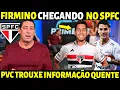 Download Lagu EXCLUSIVO!! ROBERTO FIRMINO NO SÃO PAULO! FERREIRINHA FORA DO SPFC! NOTÍCIAS DO SÃO PAULO!