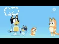 Bluey Intro with Extended Theme Tune