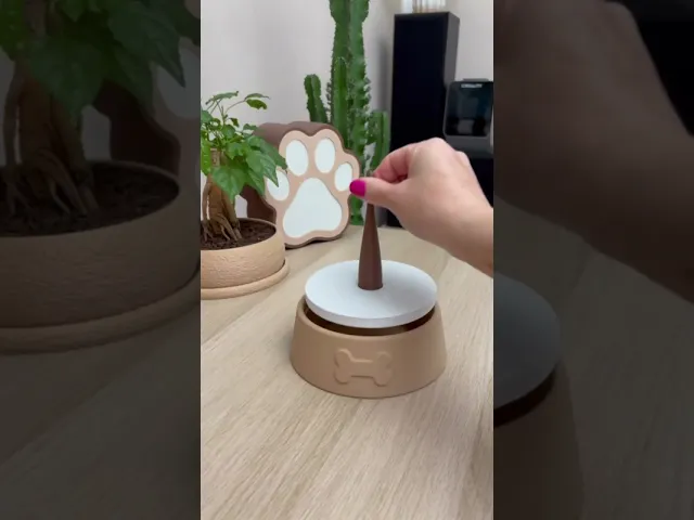 PAWLANCE TREE video thumbnail