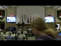 Fort Riley Retirement Ceremony 2026 03 05
