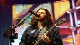 Hozier - Outside Lands 2025 Full Show