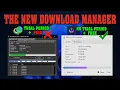Best Download Manager for Windows 10/11 in 2025 | Top IDM Alternatives | AB Download Manager