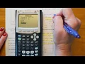 Binomial Distribution Word Problems Standard Deviation and Z scores visit a2math com tutoring