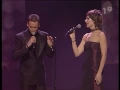 Download Lagu Sissel Kyrkjebø \u0026 Russell Watson - Bridge Over Troubled Water