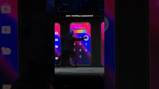 making passwords is hard tbh
