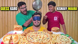 Aj Waqas Bhai ko Boht Maara🥊 Pehli Video Naino ke Baghair Banai😭