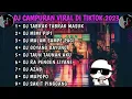 Lagu DJ TABRAK TABRAK MASUK BIRAL DI TIKTOK DAN FULL ALBUM LAINNYA JEDAG JEDUG FULL BASS 2023