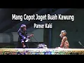 Lagu Haleuang Lagu Buah Kawung, di Ibingan ku Mang Cepot ][ Kidalang Suhendra S. Supriadi