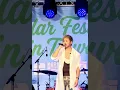 【蕭景鴻】【阿弟】20260822 北門台灣仲夏節 演出《背光的角色》