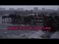 Hurricane Milton Extreme Surge Wind Slams Sarasota FL