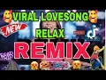 Download Lagu 💥TOP 1 VIRAL LOVE SONG REMIX  NONSTOP 2025| NAKAKARELAX HABANG NAGTATRABAHO| ROADTRIP| KWENTOHAN😱