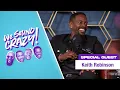 Keith Robinson on Power Rangers Dreamgirls Beyond the Gates and Love Episodic 2 We Sound Crazy