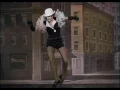 Ruby s Dance from 42nd Street Colorized