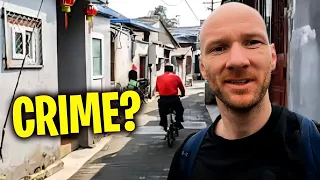 踏上未知旅程：揭開中國鄉村不為人知的祕密