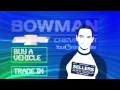 Bowman Chevrolet - Your Online Dealer