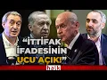 Download Lagu Erdoğan'ın 'Üçlü olarak yürümeye karar verdik' sözlerine İsmail Saymaz'dan bomba yorum! \