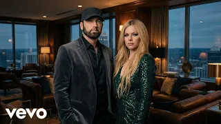 eminem feat avril lavigne still here