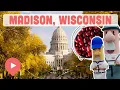 Best Things to Do in Madison Wisconsin