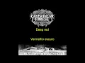 Carpathian Forest - Black Shining Leather (legendado/lyrics)