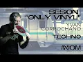 Lagu YVAN CORROCHANO. TECHNO VINYL SET. ENERO 2026. #streaming #techno #headquarters #axiom #djset