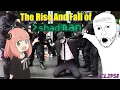 The Rise And Fall of Shadman Eclipse