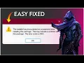 FIXED Error Code 2503 2502 in Windows 2025