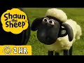 Download Lagu Shaun the Sheep Season 3 🐑 All Episodes (1-20) 😜 Movie Nights \u0026 Creative Mischief 🎬Cartoons for Kids