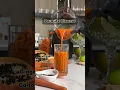 Parasite Cleanse Easy Healthy Juice Recipe