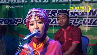 Download El wafda - ya habibal qolbi (undaan kidul gang 13) ikratas MP3