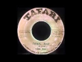 Download Lagu LITTLE ROY - Tribal War [1974]