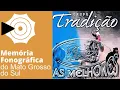 Download Lagu Chamamé - 09 - Inimigo do Peito - J. A. Longo e Santaninha - Tradição